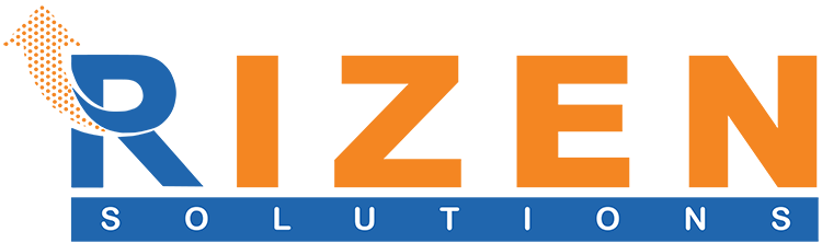 Rizen Main Logo